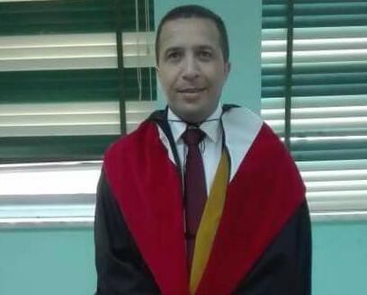 الدكتوراه ل أحمد فايز العجارمة من الجامعة الأردنية.