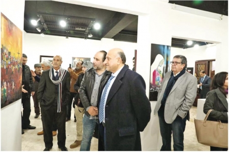 بالوثيقة ...تكليف أبو الفول القيام بإعمال أمين عام وزارة الصحة خلفاً للفايز