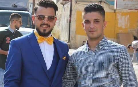 الف مبروك ل مالك عيسى وعقبال الفرحه الكبرى.