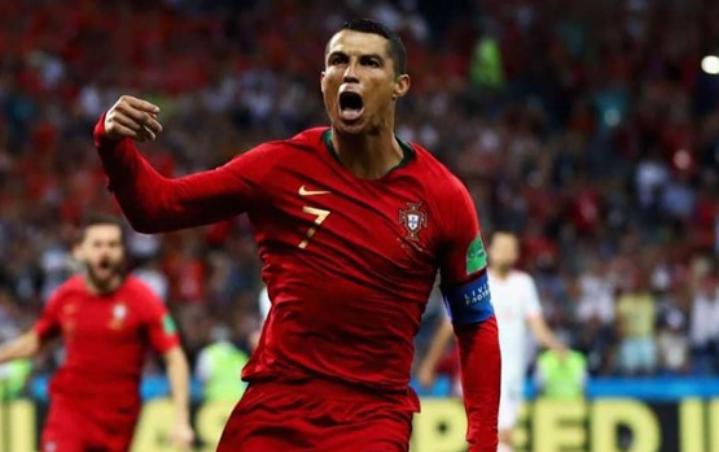 تير شتيغن يكشف عن رأيه بريال مدريد بعد رحيل رونالدو.
