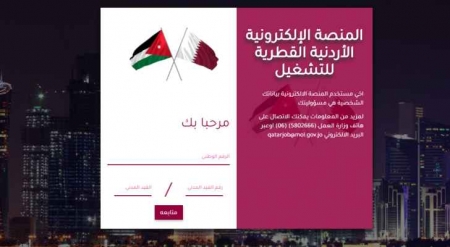 العمل: 118 ألف مسجل فعلي على المنصة الإلكترونية لوظائف قطر