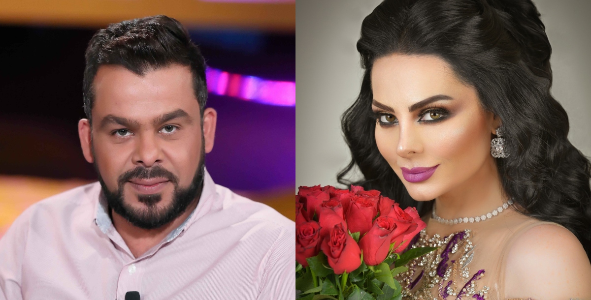 كرزون توضح ما جرى في مهرجان الفحيص وترد على اتهامات منذر رياحنة