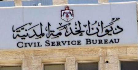 شاهد بالأسمــاء ... مدعوون للامتحان التنافسي