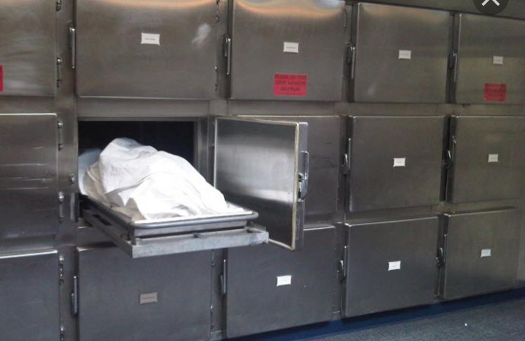 وفاة شخص اثر حادث تصادم في العاصمة.