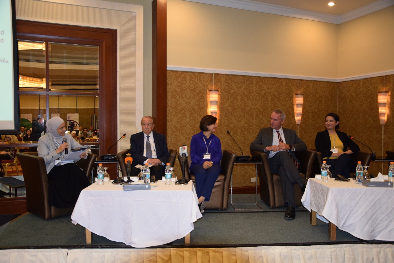 لطوف : الأسرة هي الأساس في دعم رغبة القراءة وعلينا ايقاظها في نفوس الاطفال.