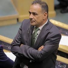 النائب الطراونة: نريد التحقيق مع ظهر فساد الدخان