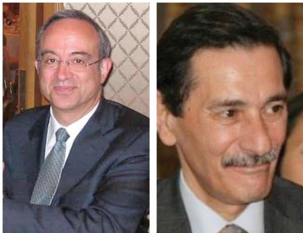 سكجها يكتب لمروان المعشر: تجربتكم فاشلة!