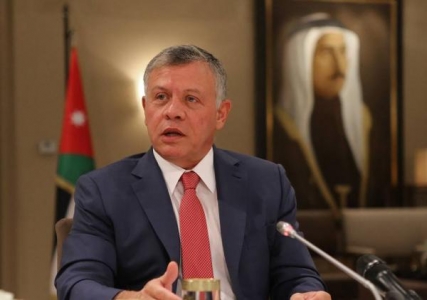 الملك يترأس اجتماع مجلس السياسات الوطني