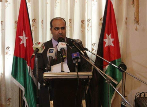 بيان هام من التجمع الأردني المؤيد للنظام الهاشمي بخصوص العمليات الإرهابية.