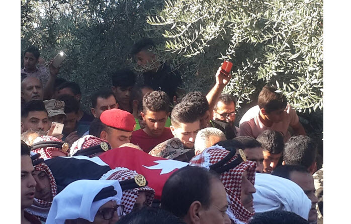 بيان صادر عن جمعية مستثمري مدينة الموقر الصناعيه.