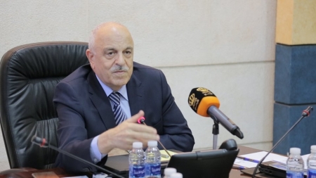 المعشر: لابد من إعادة النظر بضريبة المبيعات