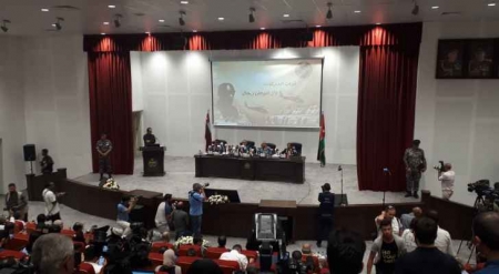 وزير الداخلية يرفض الافصاح عن أسماء الارهابيين...ويؤكد أن جنسياتهم أردنية