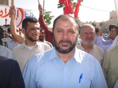بني ارشيد يوضح : استقلت من شورى الإخوان لعمل فكري