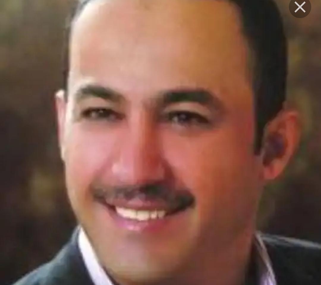 شهداء الواجب .. انتم قرامي البلد.