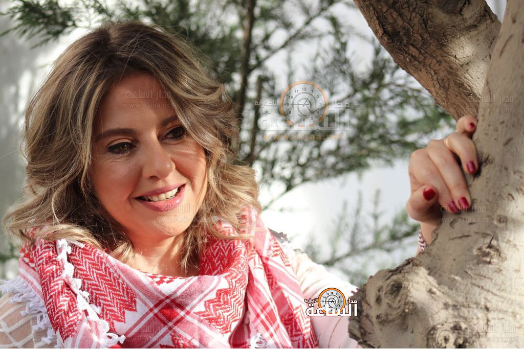 قصه ديما علم فراج مع العشائر الأردنية.