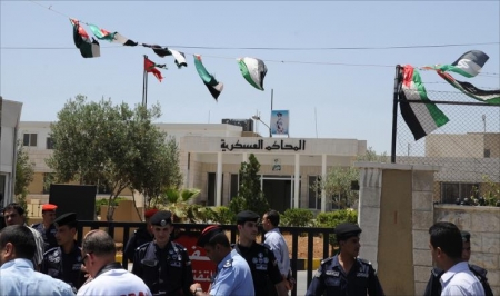 أمن الدولة تمهل 31 متهماً 10 ايام لتسليم انفسهم