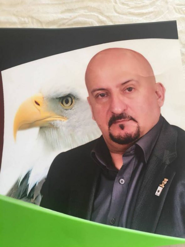 بدعم من رجل الأعمال عصام ابو طويله حفل استقبال و تكريم طلبه الثانوية العامه غدا.