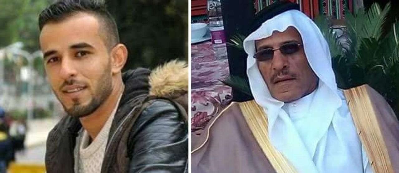 دعوه عامه من عشائر البلقاويه والحميمات لحضور الحفل الكبير بمناسبه زفاف نجل الشيخ عرار الحميمات.