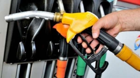 سعيدات : لا رفع لاسعار المحروقات...واحتمالية تخفيضها واردة