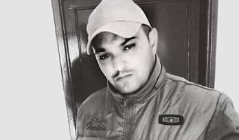 وصية الشهيد علي قوقزة.