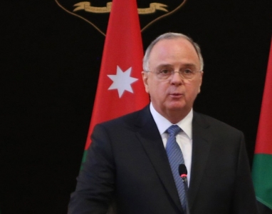 مراد: قانون الضريبة ضرورة وليس رغبة من الحكومة