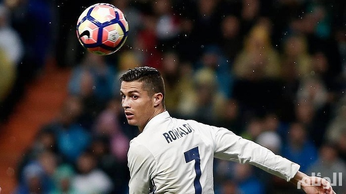 بعد رحيل  رونالد.. من سيرتدي الرقم 7 في ريال مدريد؟.