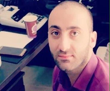 الف مبروك للزميل هشام العمايرة.