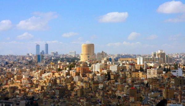 الجمعة .. ارتفاع طفيف على الحرارة وأجواء صيفية