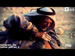 شاهد بالفيديو...لقطات من مشهد وفاة أبكت محبي ياسر المصري