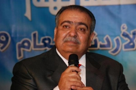 حجازين للمسؤولين: خذلتم ياسر في وداعه