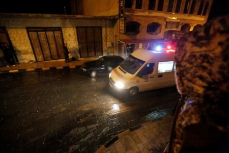 وفاة شاب ثلاثيني اثر حادث دهس على شارع الحرية في عمان