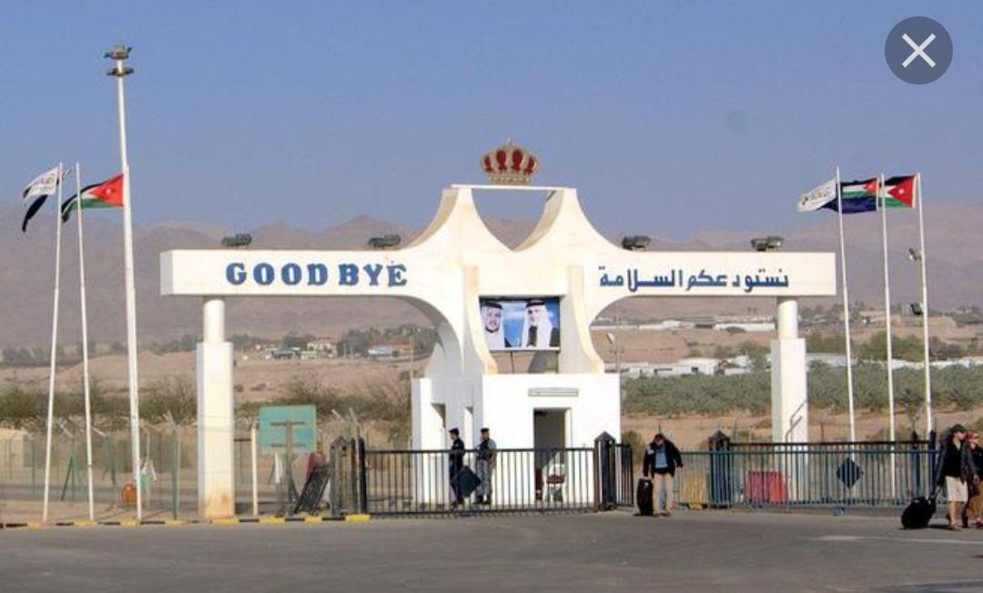 تحرك أردني سوري كبير لإعادة الأمور إلى طبيعتها.