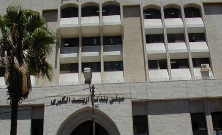 وزارة البلديات تفتح تحقيقاً في مخالفات لــ  7  بنايات سكنية تابعة لبلدية اربد الكبرى