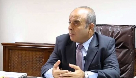 النائب أبو السيد : الالتزام يا وزير التربية والتعليم بما تم الاتفاق عليه بخصوص  البصمة  للمعلمين