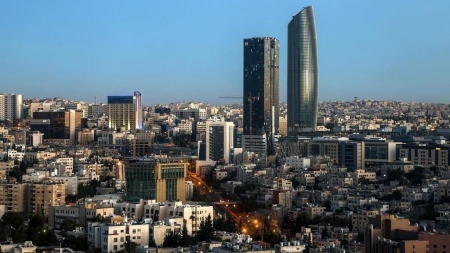 منشآت فندقية في الأردن تطالب الحكومة الليبية بـ100 مليون دينار
