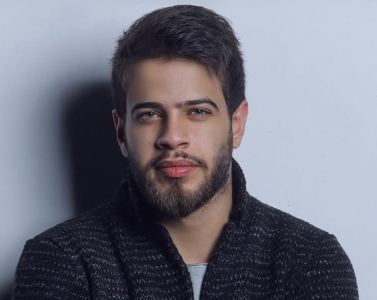 شاهد بالتفاصيل ... ضجة في سوريا بعد حفل لفنان أردني