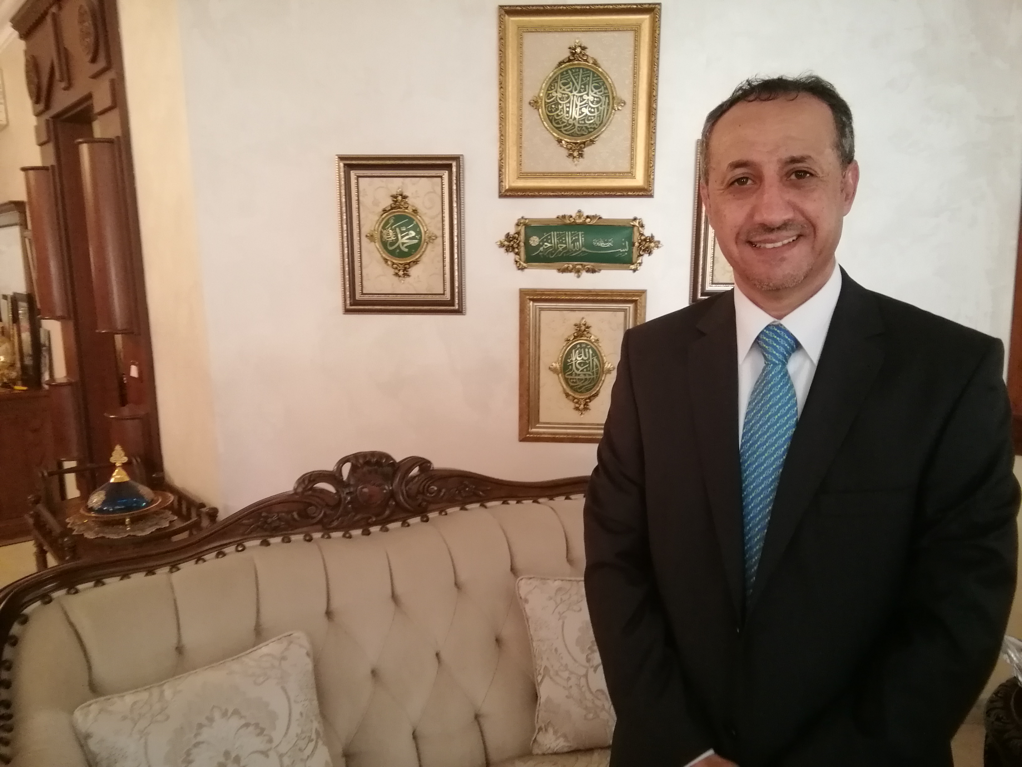 بالأسماء ....تشكيلات أكاديمية في جامعة عمان العربية.