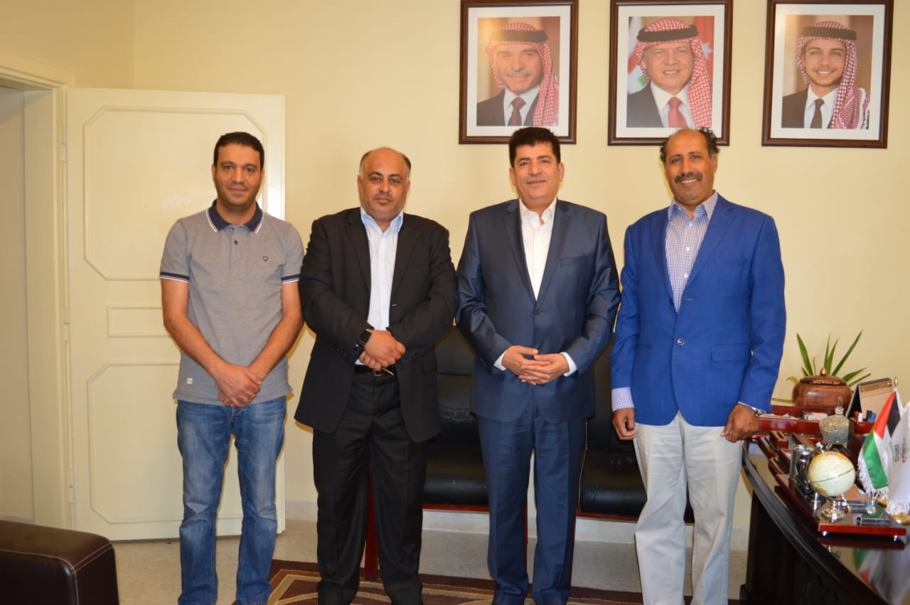 رئيس جمعية تحصين العين محمود ابو جمعه تعزيز الأمن الفكري ابرز عوامل محاربه الإرهاب والتطرف والجريمه.