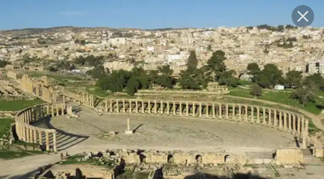 اجتماع مرتقب لإحتواء ازمة مجلس محافظة جرش ومديرية التربية والتعليم .