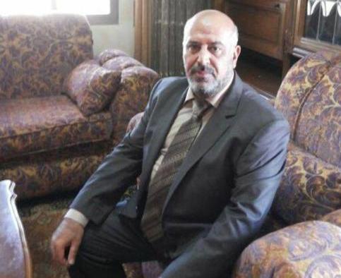 ابو حمزة ابو زيد في ذمة الله.