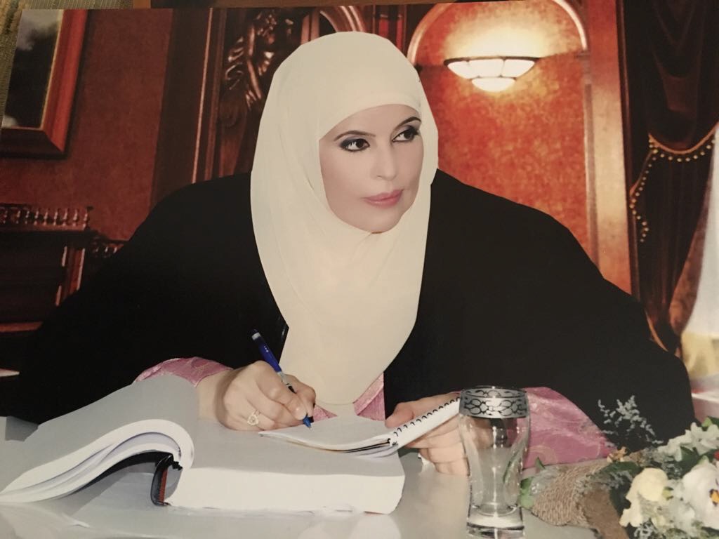 تعيين الدكتورة ثروت المشاقبة مديرا للشؤون التعليمية والفنية في تربية البادية الغربية.