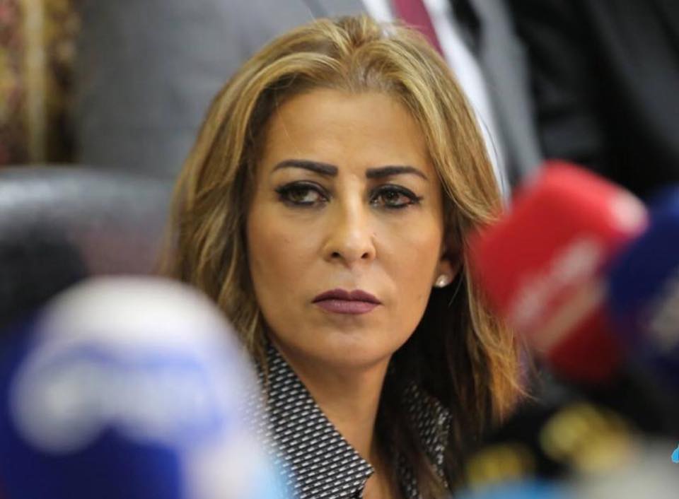 غنيمات : مقترح الكونفدرالية مع الضفة الغربية مرفوض وليس قابل للنقاش