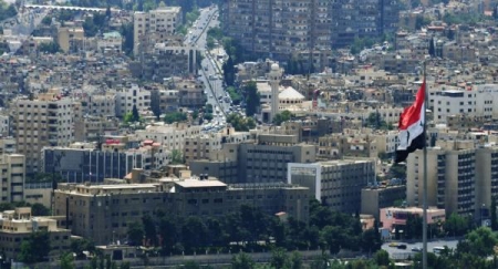 وفد اقتصادي أردني يزور سوريا اليوم لبحث إقامة شراكات تجارية