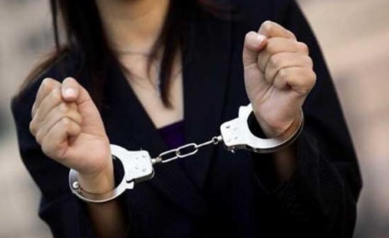 القبض على سيدة بحقها مبالغ مالية تتجاوز 3 ملايين دينار في خلدا