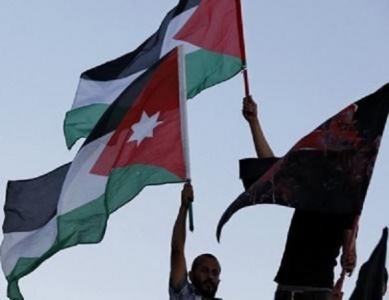 هآرتس تكشف تفاصيل الكونفدرالية مع الأردن