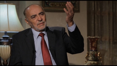 القيادي الاسلامي عربيات : انا أشفق على الرزاز و القرارات الكبرى ليست بيده