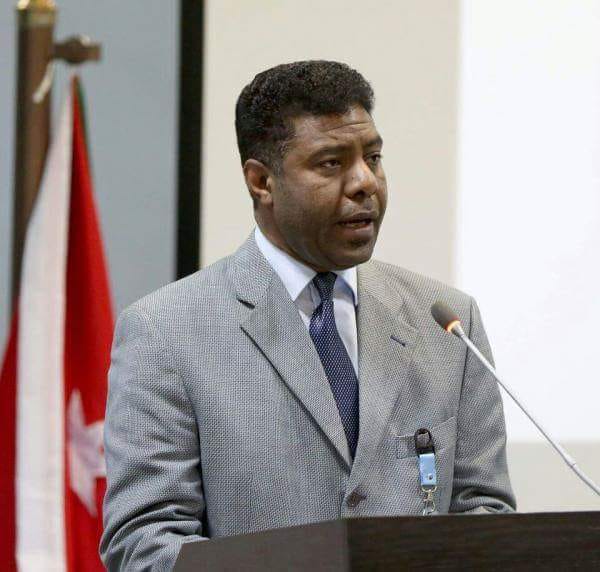 يغادر الزميل سعد العشوش الى الولايات المتحدة الامريكية.