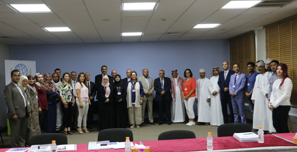 الضَّمان تستضيف ورشة عمل إقليمية حول “تحصيل اشتراكات الضمان الاجتماعي ونظام الالتزام بتأديتها  تنظمها الجمعية الدوليَّة للضَّمان الاجتماعي.