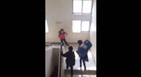 وزارة التربية تقرر نقل جميع معلمي مدرسة الفيصلية الثانوية للبنين باستثناء المدير