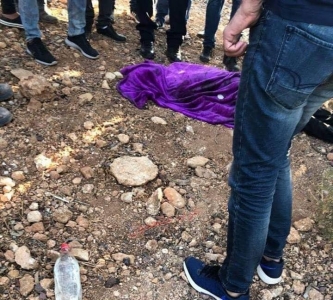 العثور على جثة شاب بظروف غامضة قرب مقبرة غور الصافي بلواء الأغوار الجنوبية